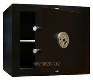 Trezor T-SAFE NT 15 M / II.BT EN 1143-1